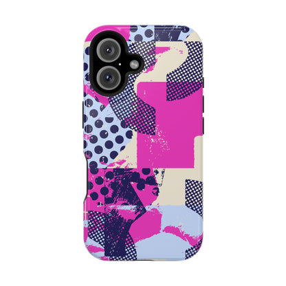 Abstract Phone Case