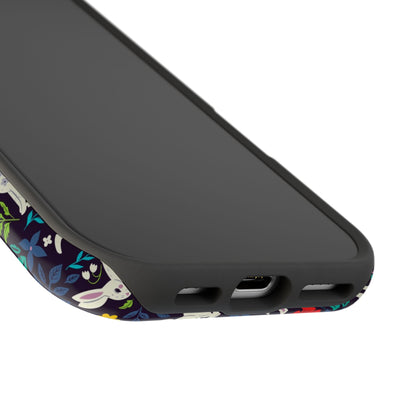 Rabbits Phone Case