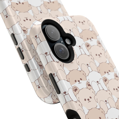 Bears Phone Case