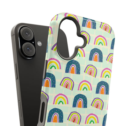 Rainbows Phone Case