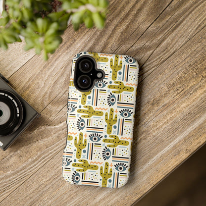 Cactus Phone Case