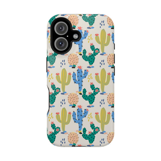 Cactus Phone Case