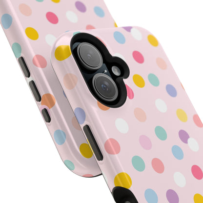 Confetti Phone Case