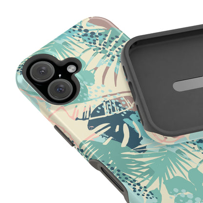Tropical Phone Case