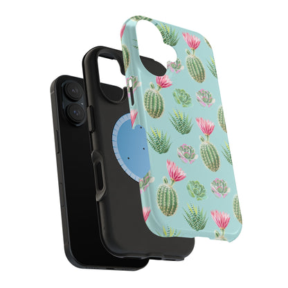 Cactus Phone Case