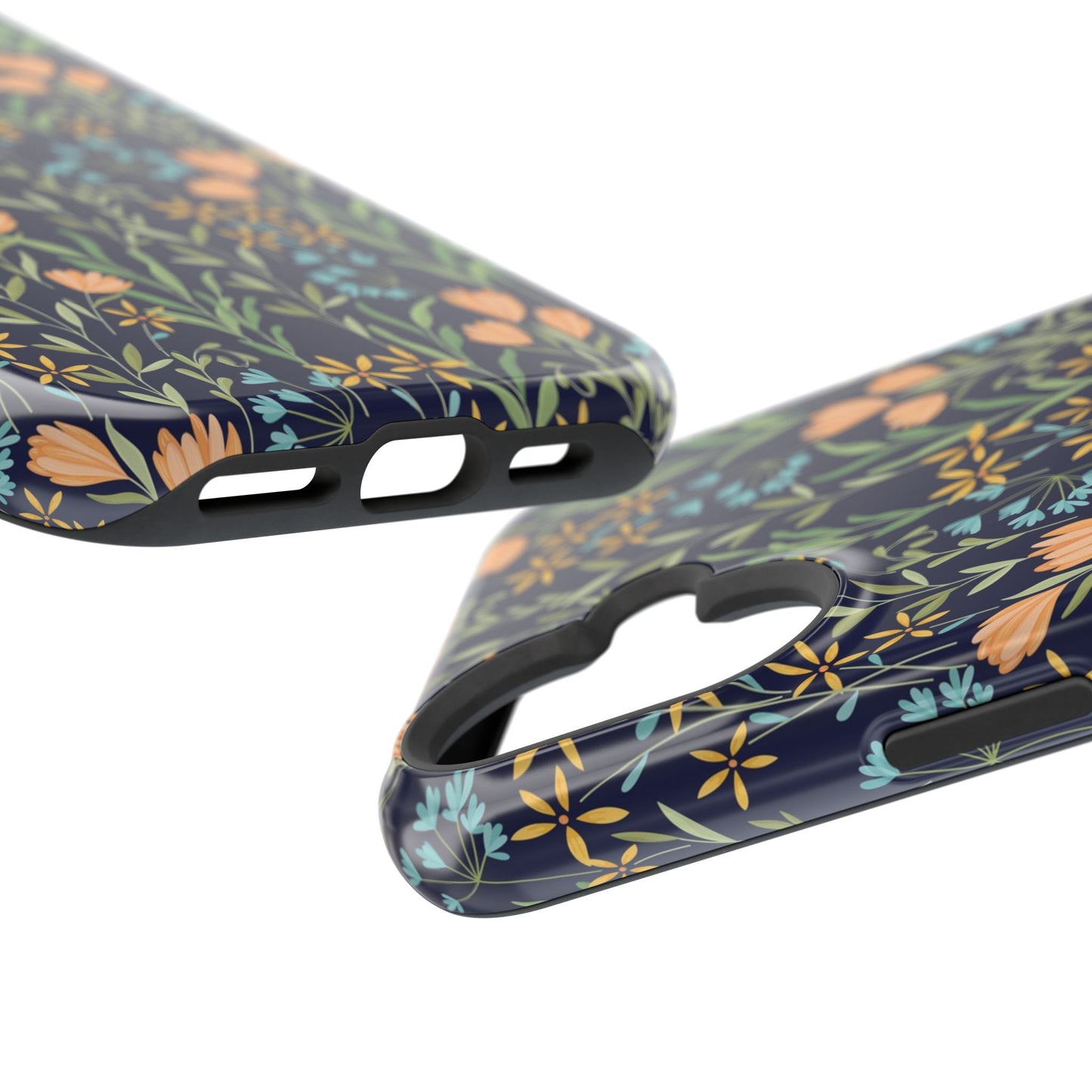 Floral Phone Case