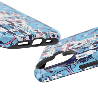 Dogs Phone Case
