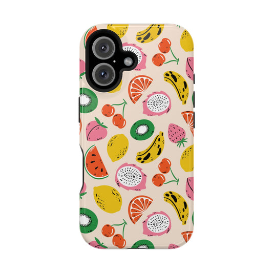 Fruits Phone Case