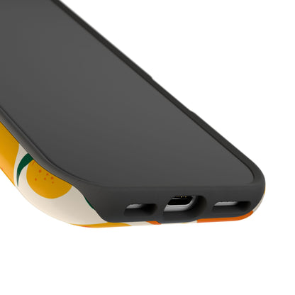 Oranges Phone Case