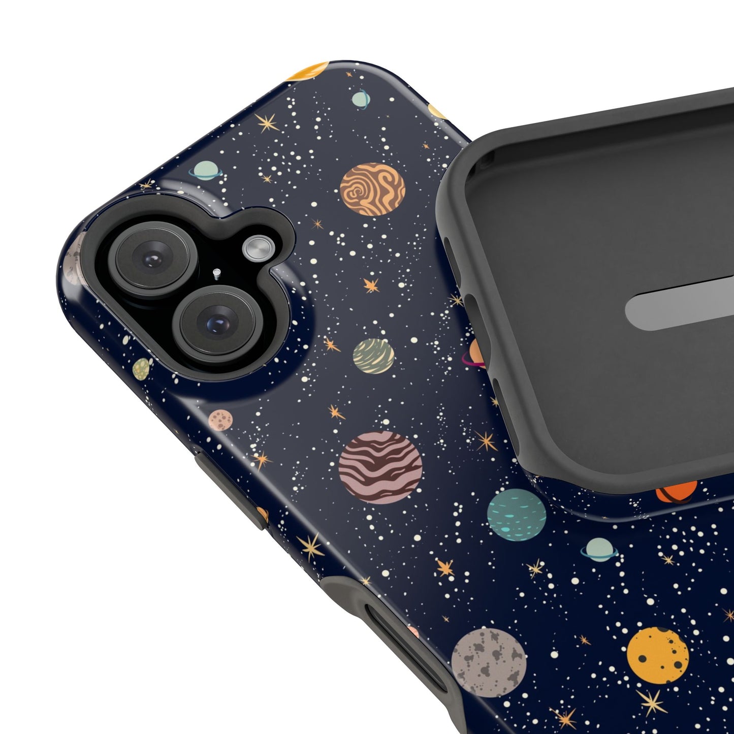Galaxy Phone Case