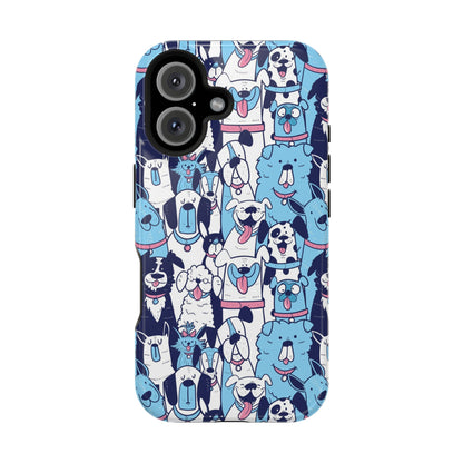 Dogs Phone Case