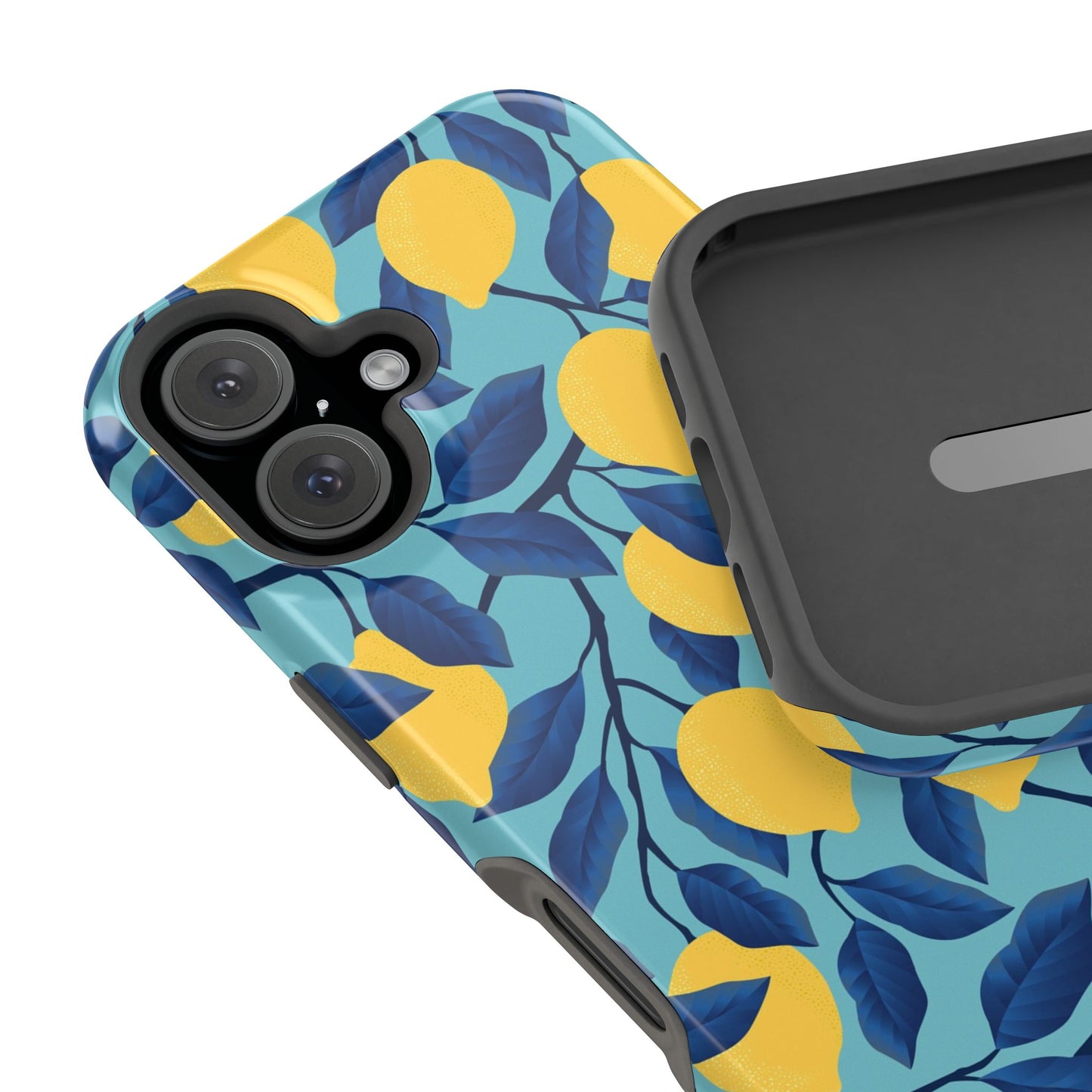Lemons Phone Case