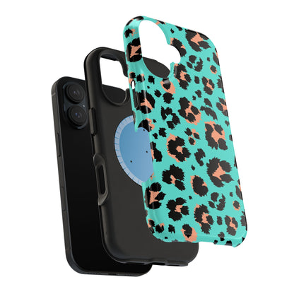 Animal Print Phone Case
