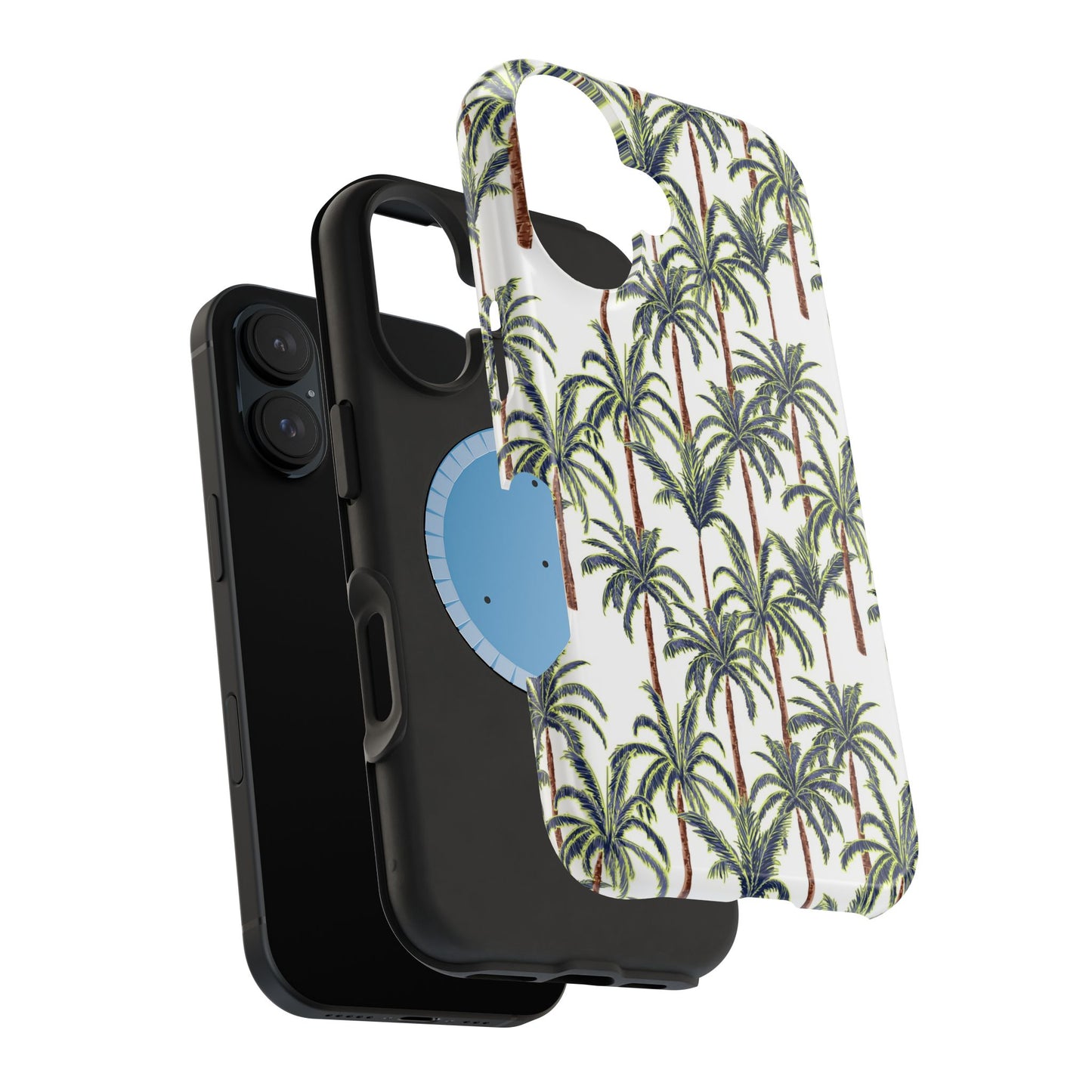 Tropical Phone Case