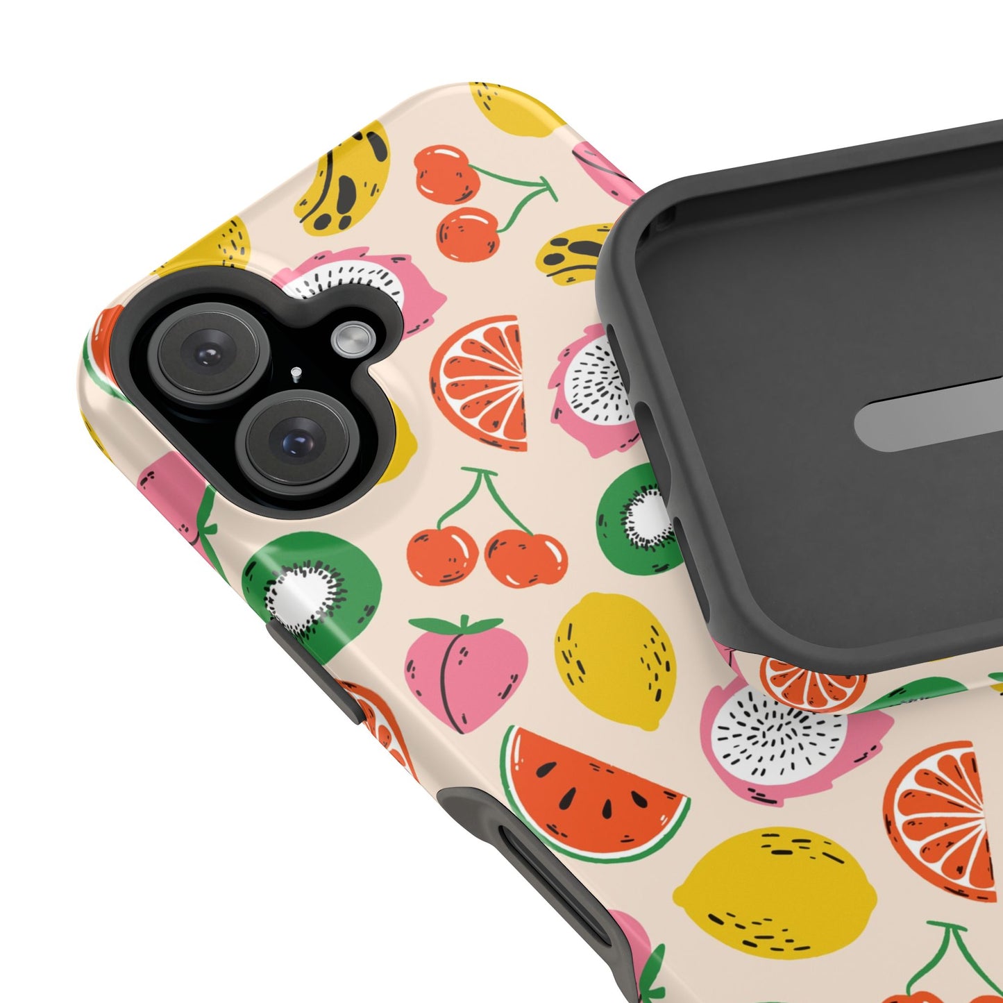 Fruits Phone Case