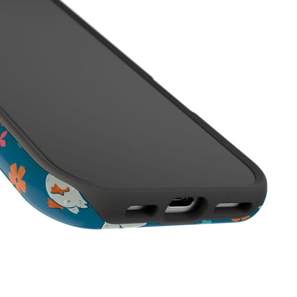 Ducks Phone Case