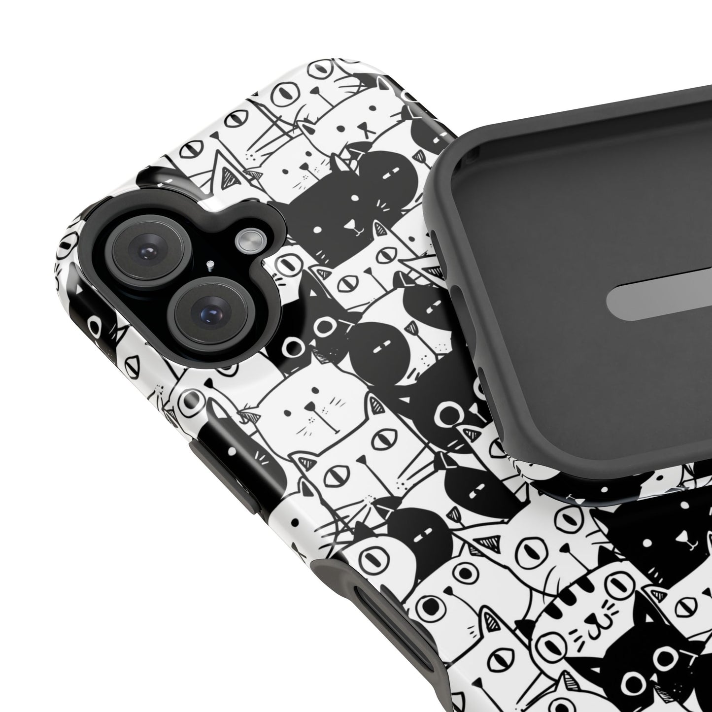 Cats Phone Case