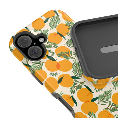Oranges Phone Case