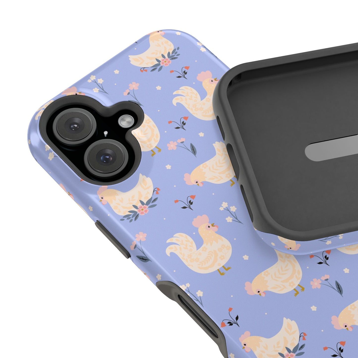Chickens Phone Case