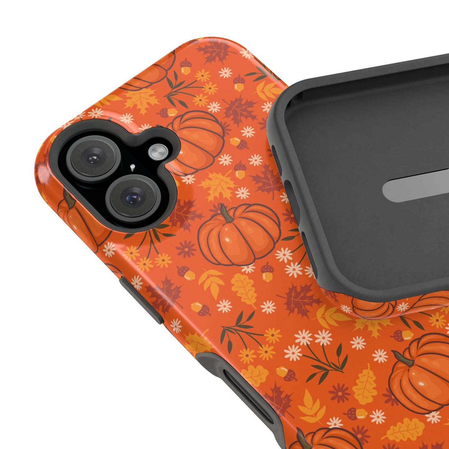 Pumpkins Phone Case