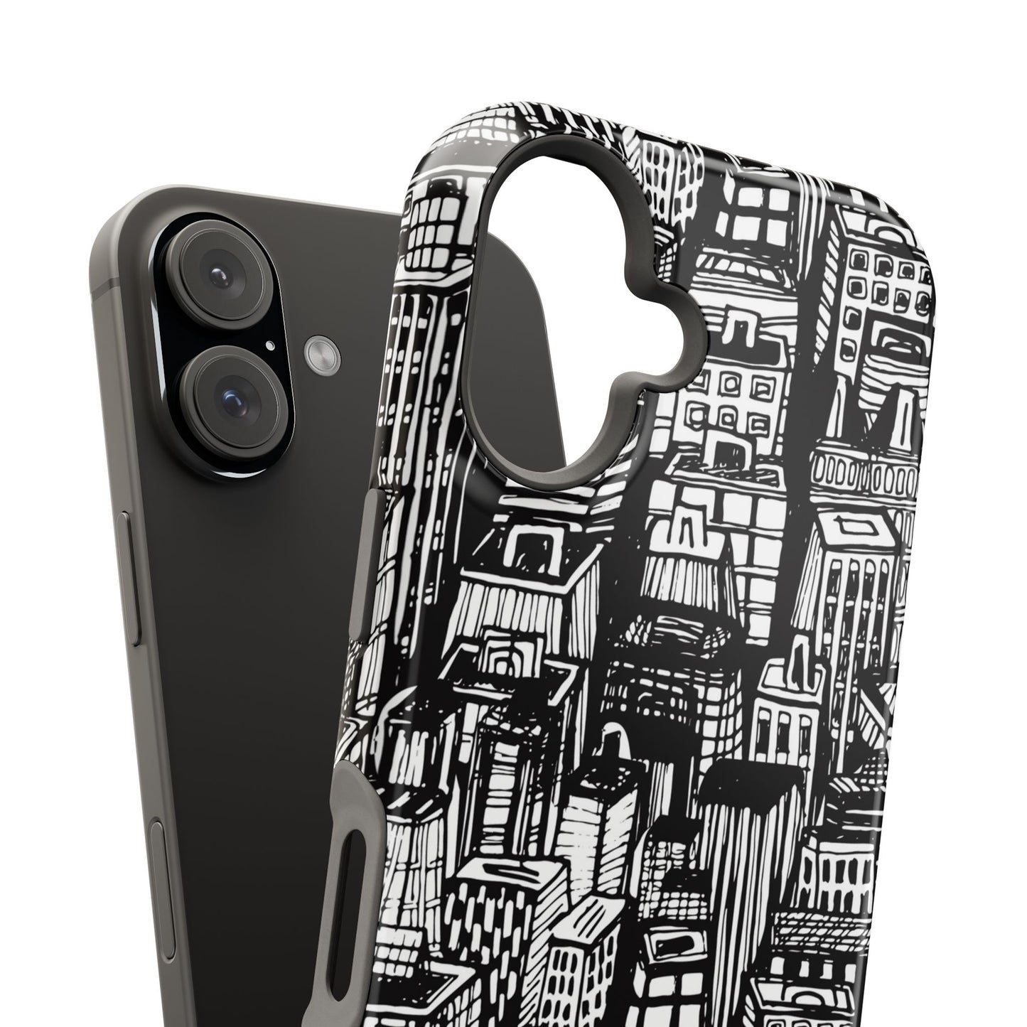 City Phone Case