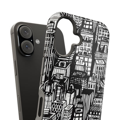 City Phone Case