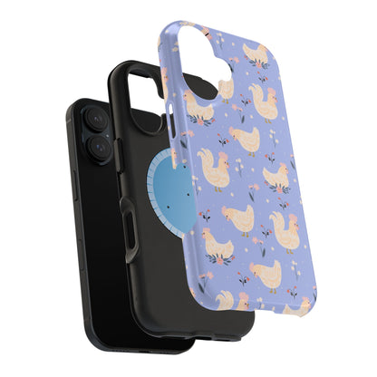 Chickens Phone Case