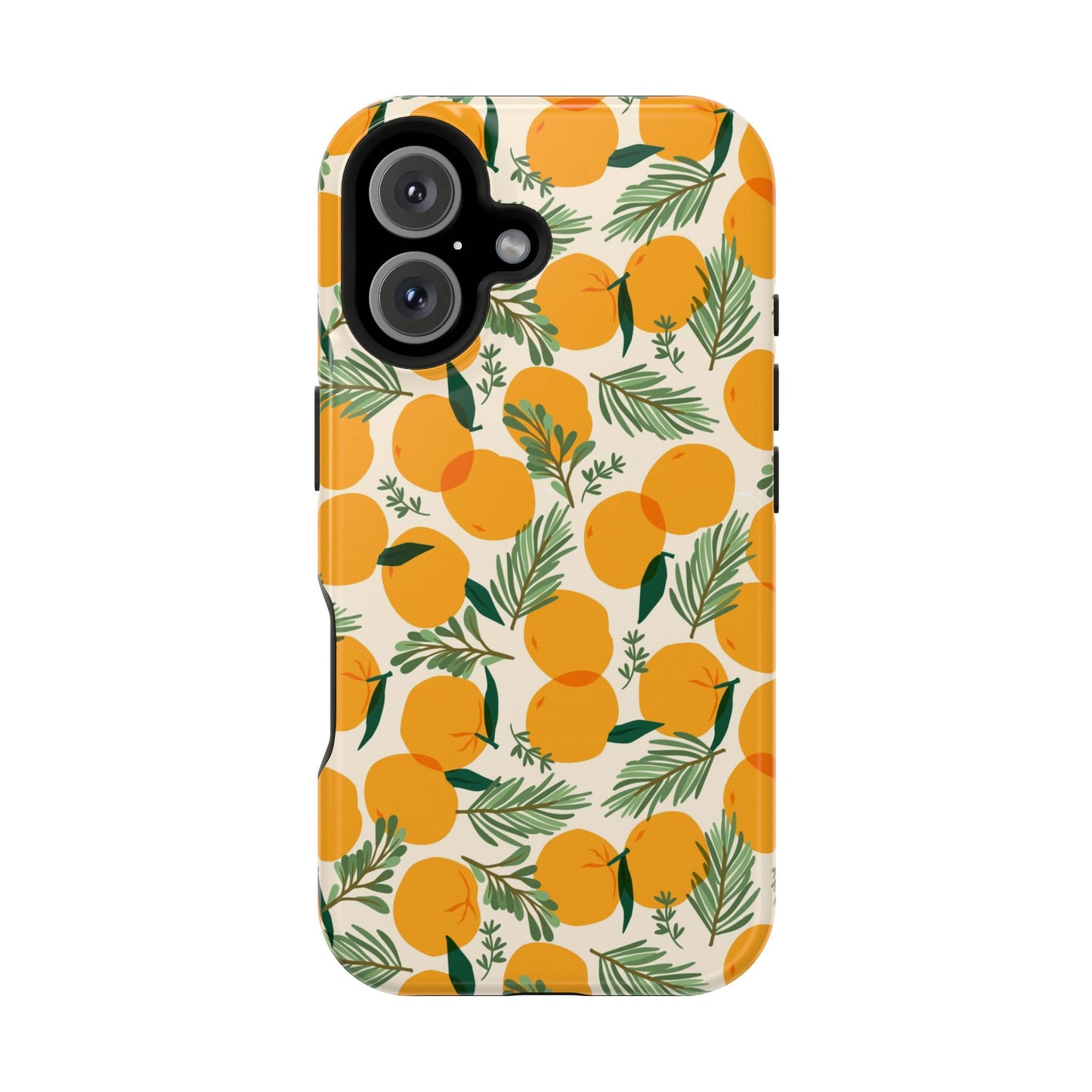 Oranges Phone Case