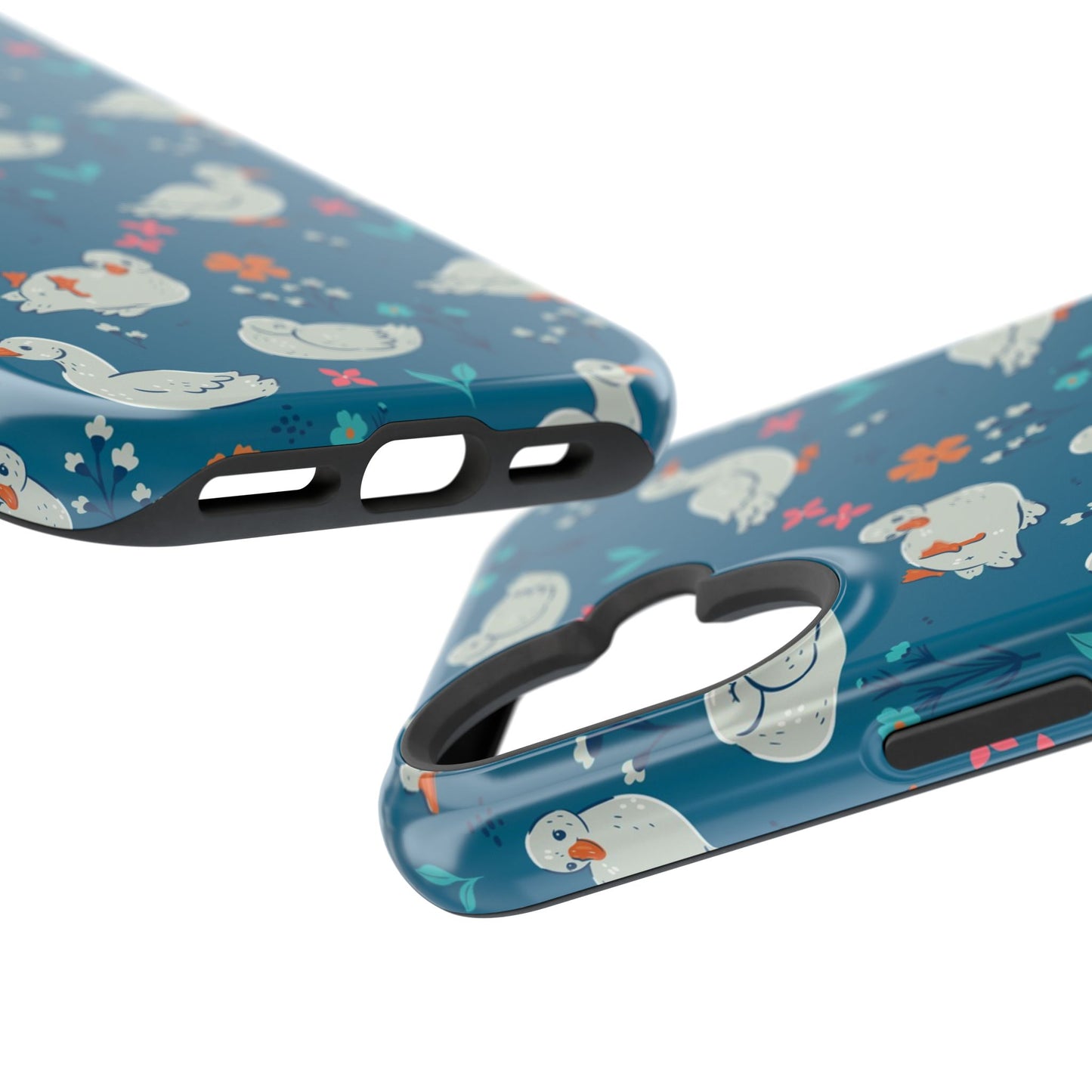Ducks Phone Case
