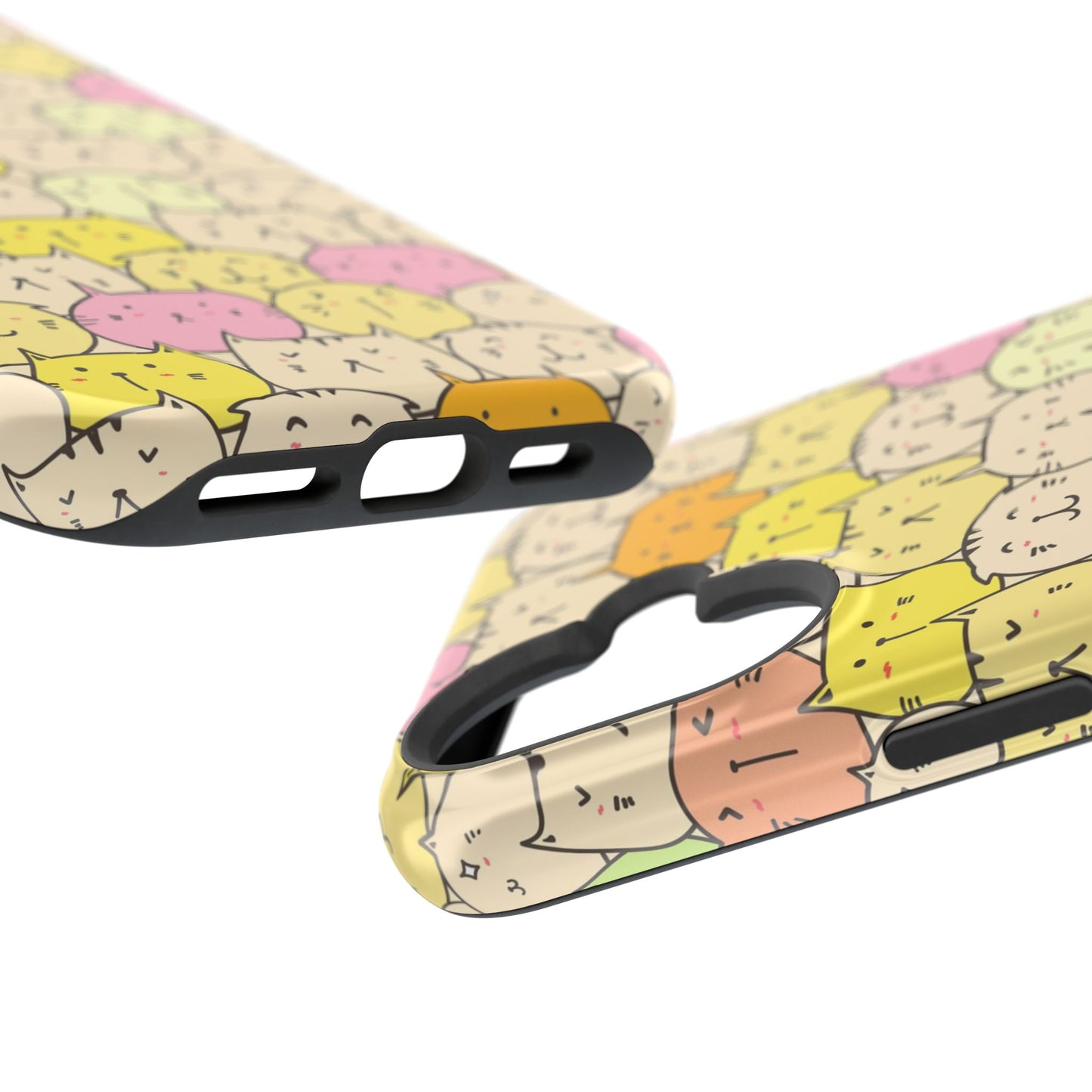 Cats Phone Case