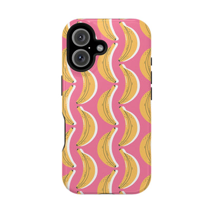 Bananas Phone Case