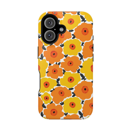 Floral Phone Case