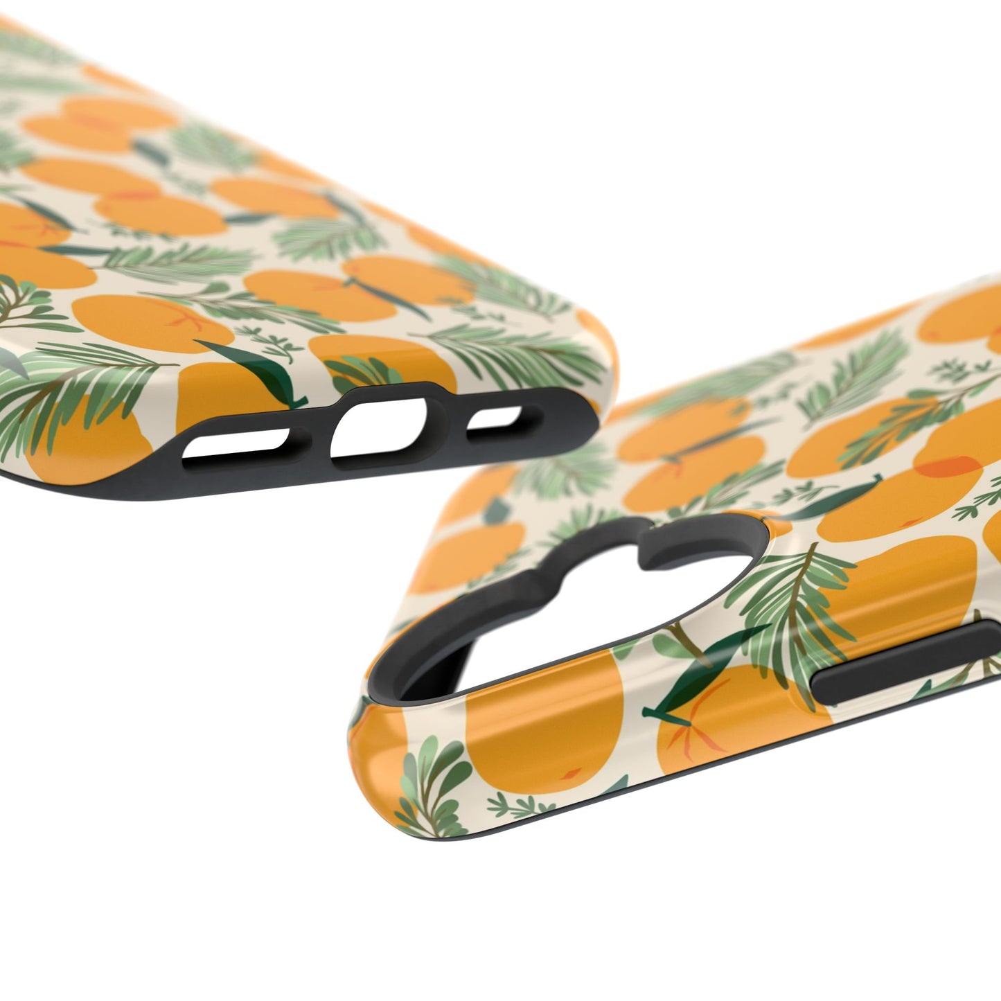 Oranges Phone Case