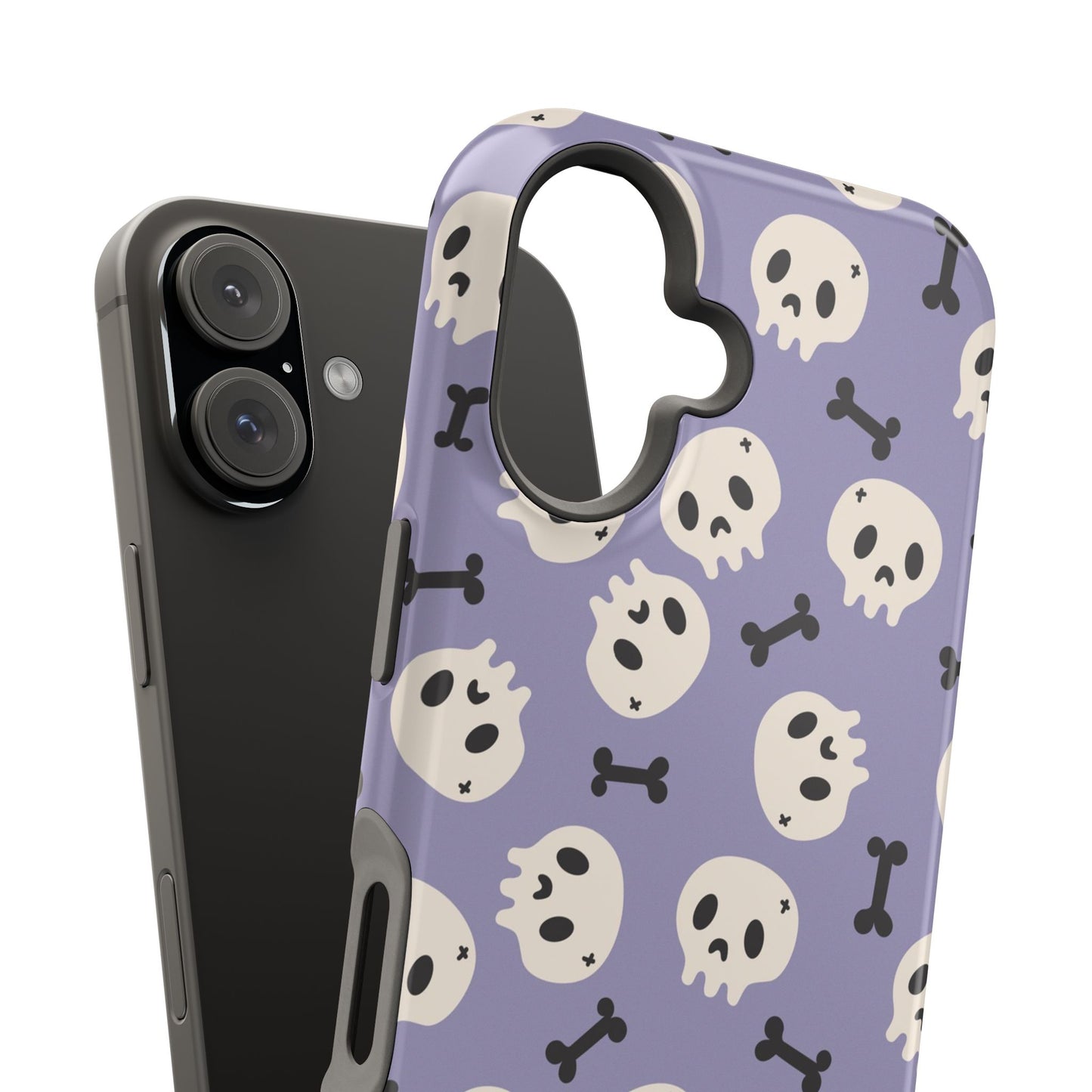 Skulls Phone Case