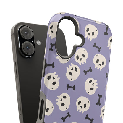 Skulls Phone Case