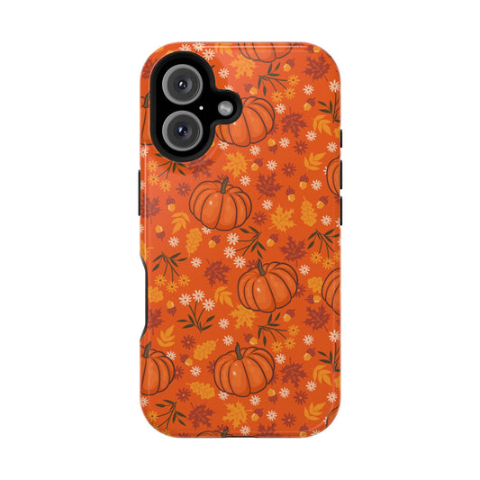 Pumpkins Phone Case