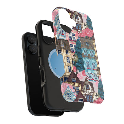 Village Phone Case