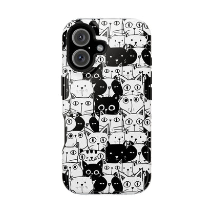 Cats Phone Case