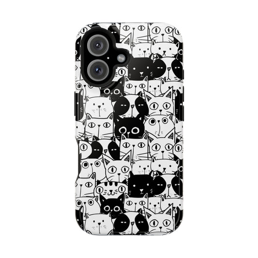 Cats Phone Case