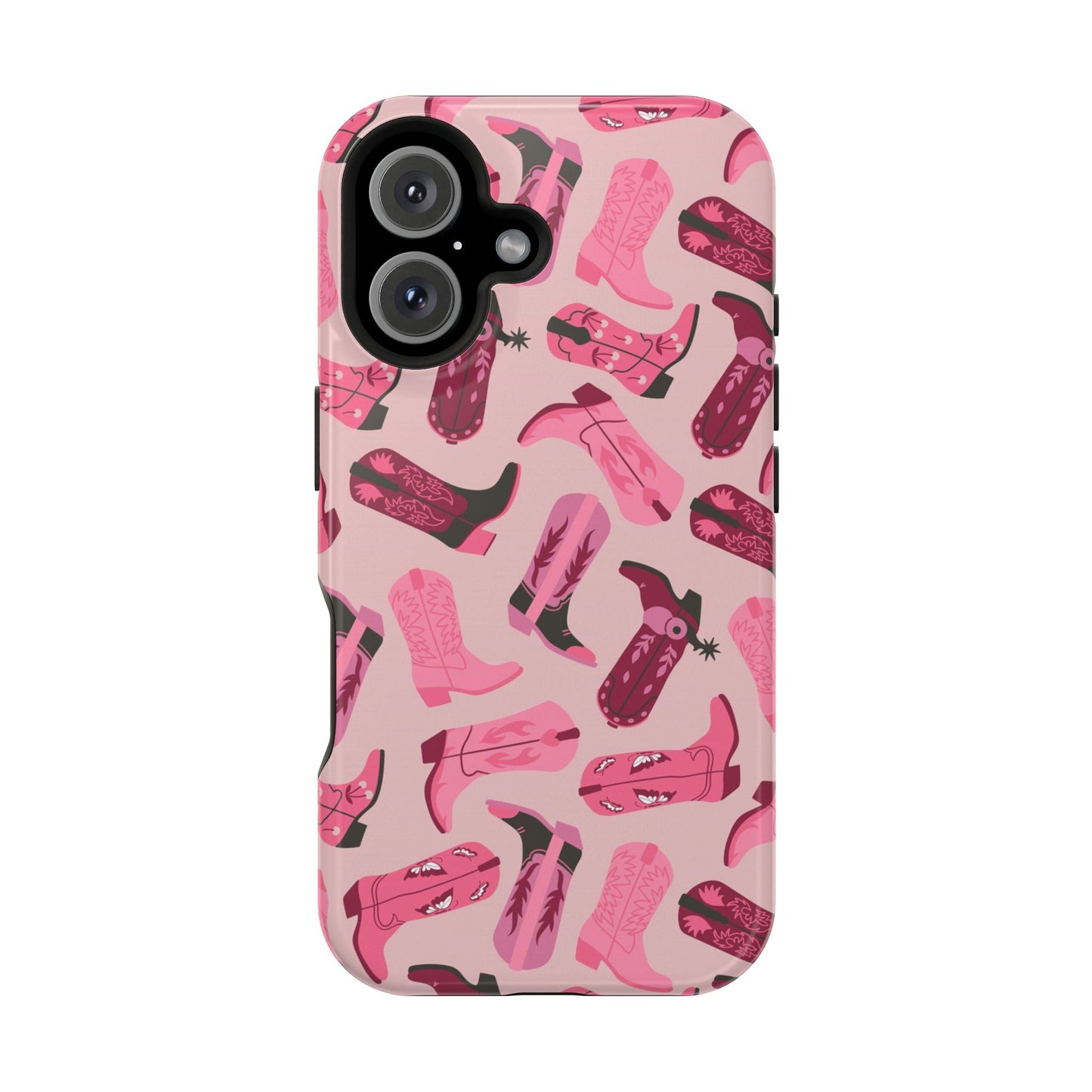Western Phone Case