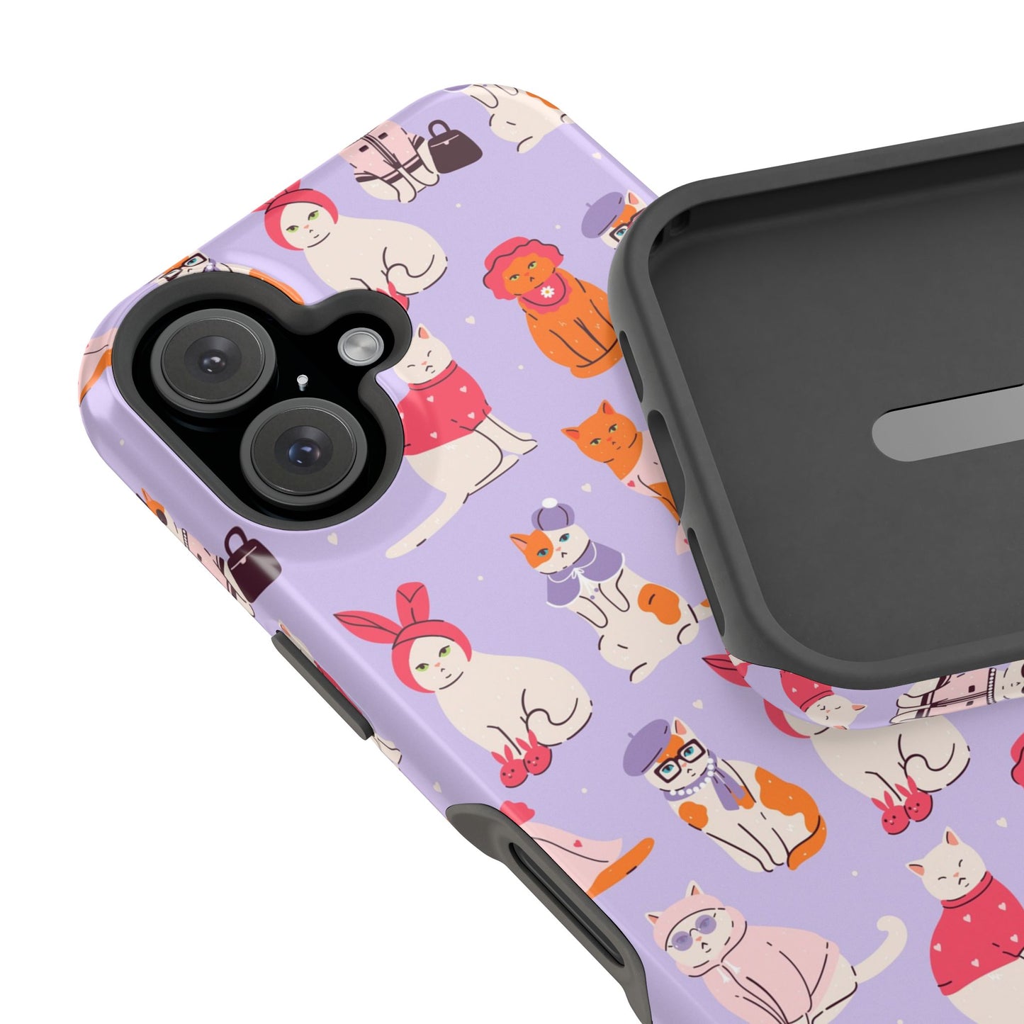 Cats Phone Case