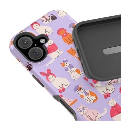 Cats Phone Case