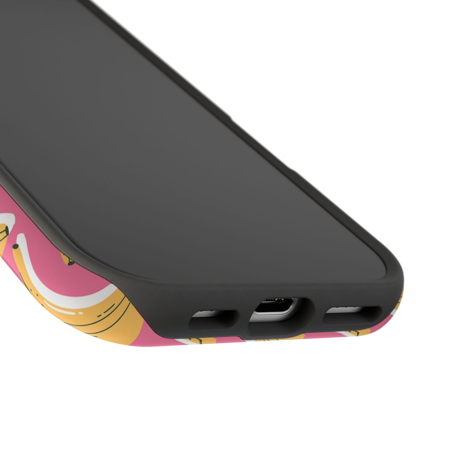 Bananas Phone Case