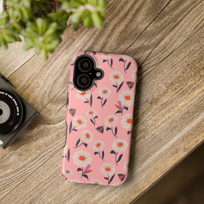 Floral Phone Case