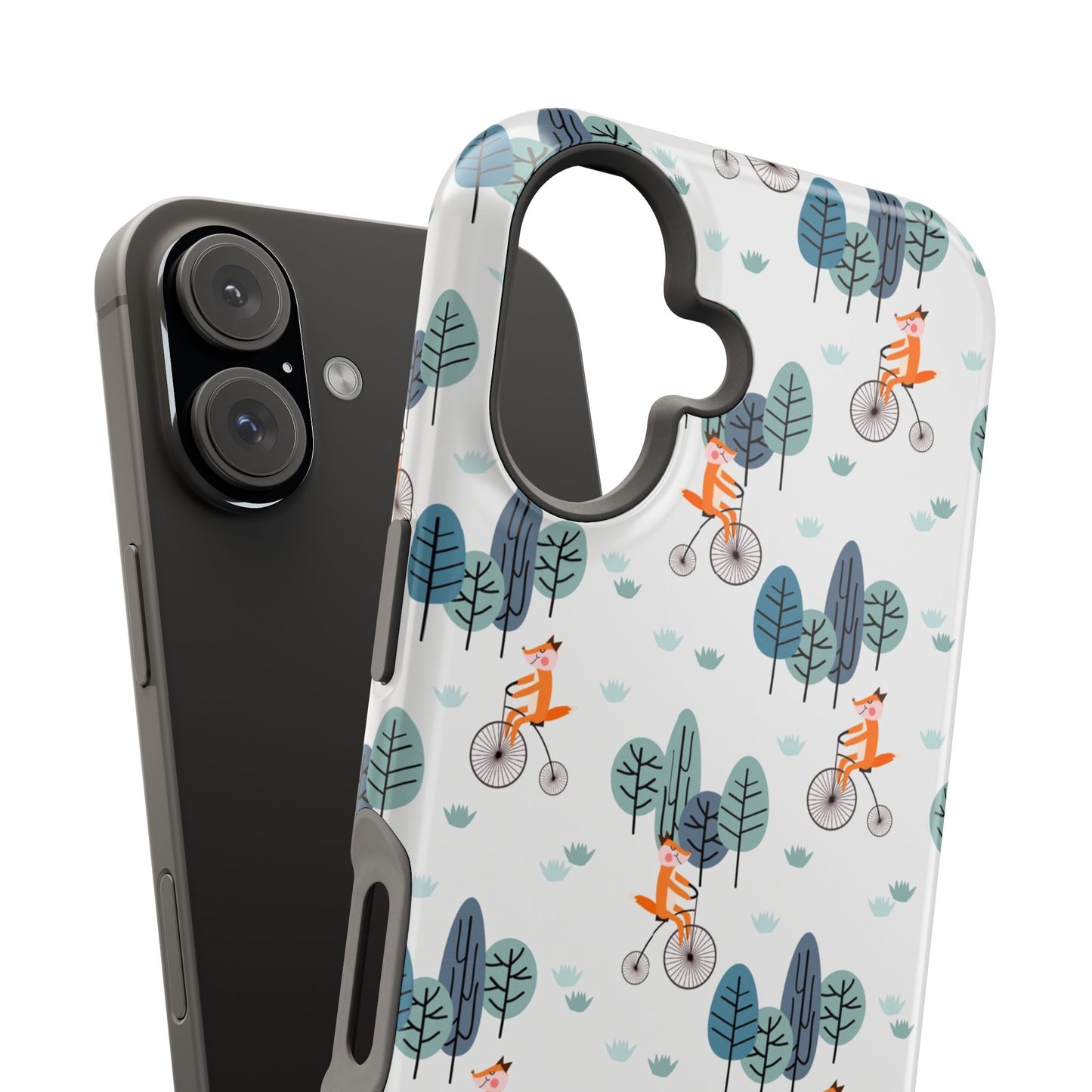 Foxy Phone Case
