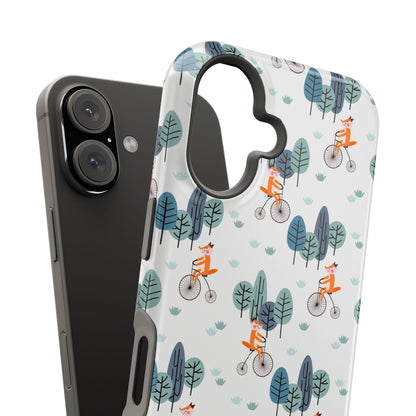 Foxy Phone Case