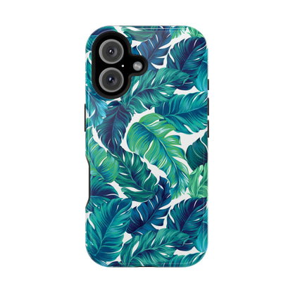 Monstera Phone Case