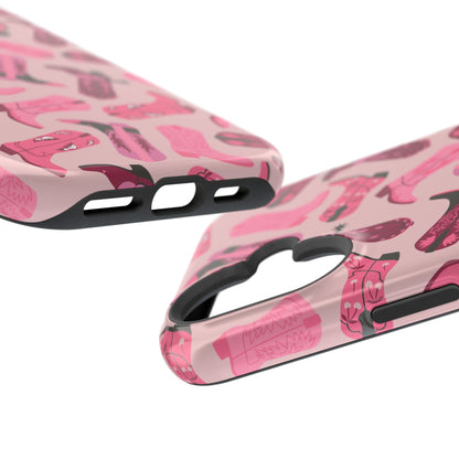Western Phone Case