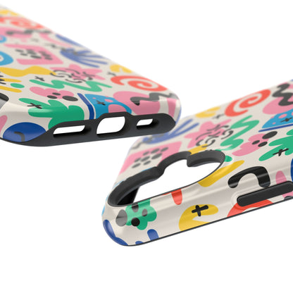 Funky Phone Case