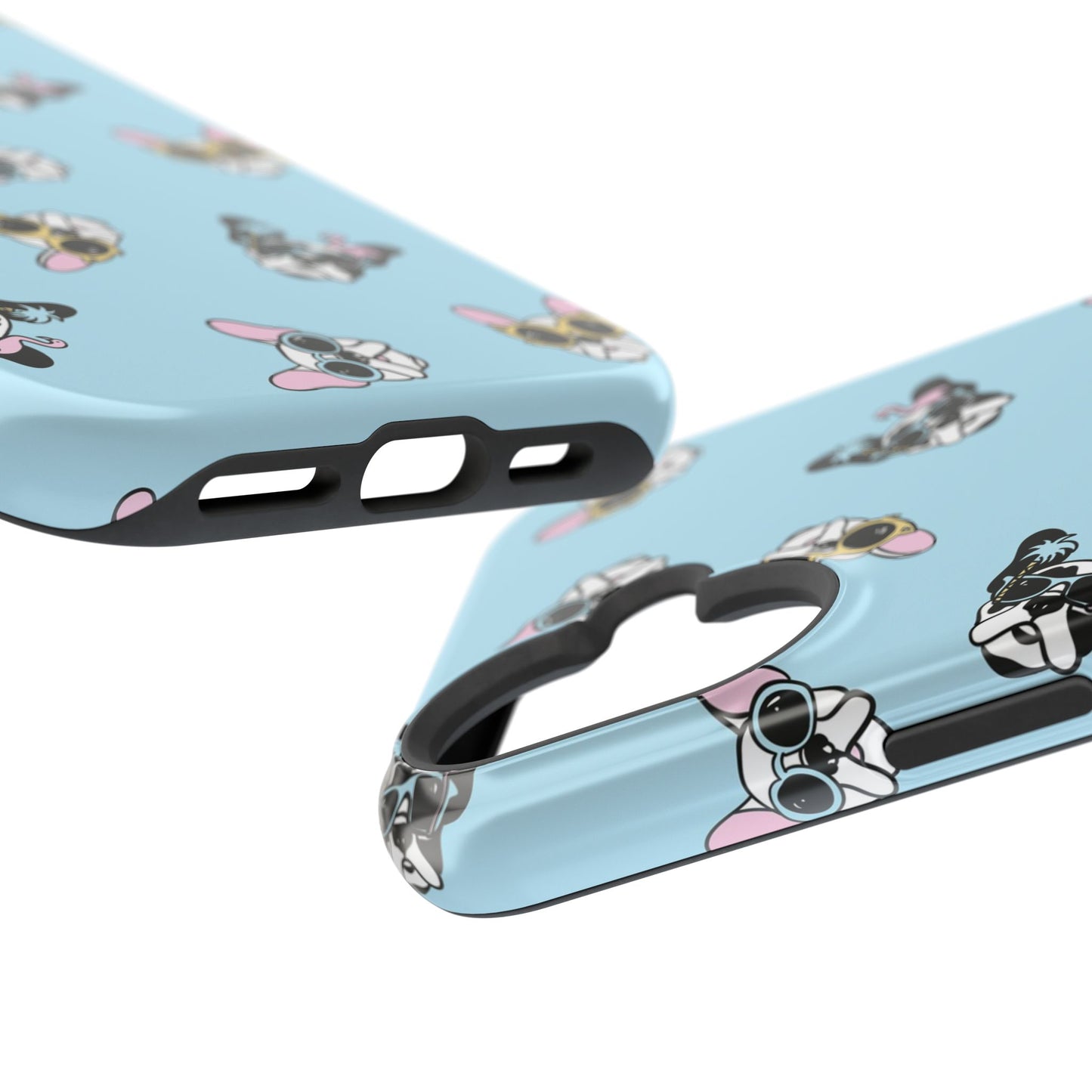 Dogs Phone Case